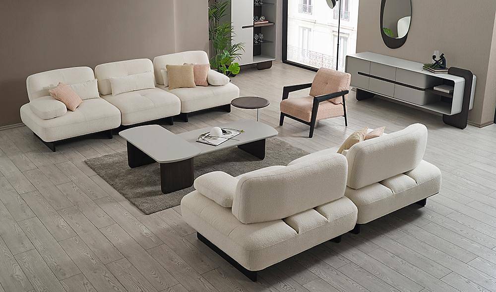 Arena Sofa Set