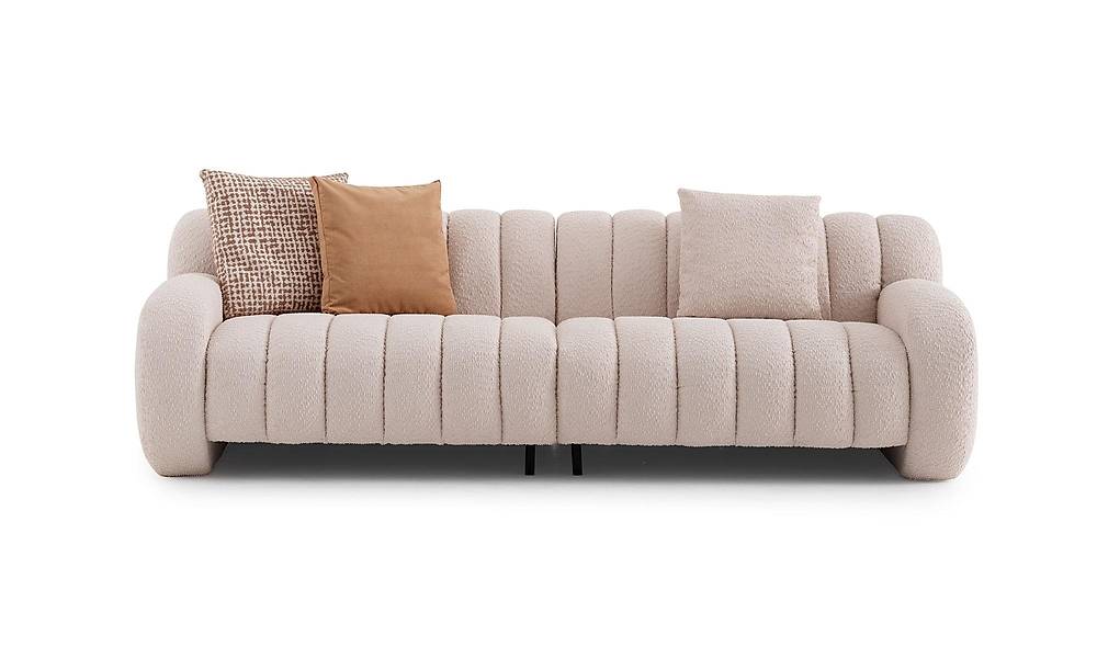 Braga Sofa Set