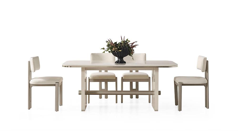 Efsun Dining Table Set