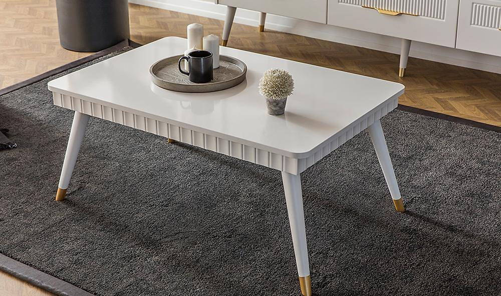 Argemon Dining Room - Moonstone