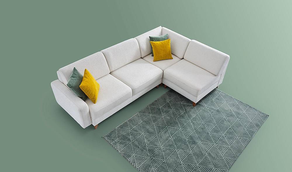 Mateo Corner Set