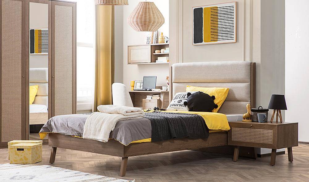 Etro Teen Room