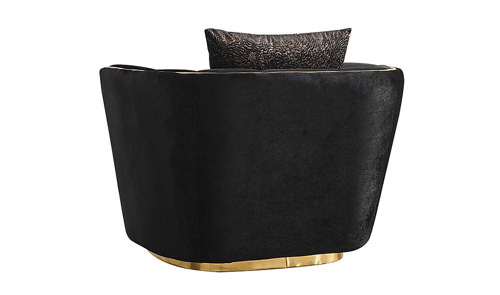 Petek Living Room Set