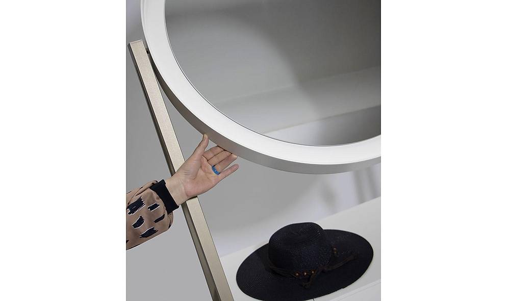 Rugby Coat Rack