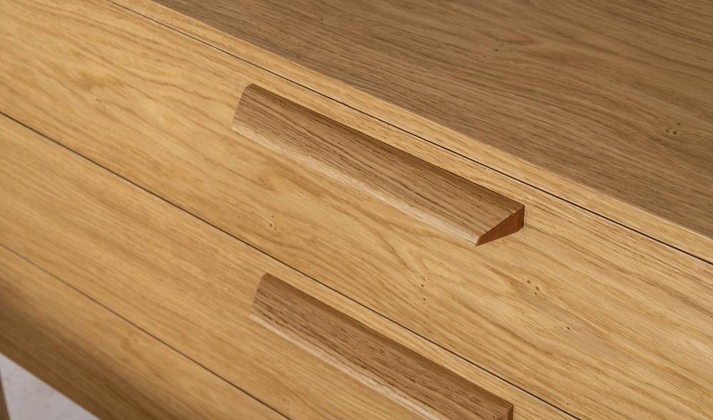 Opus Base Bedroom