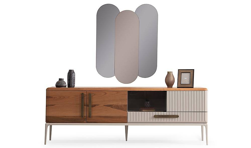 Briza Console