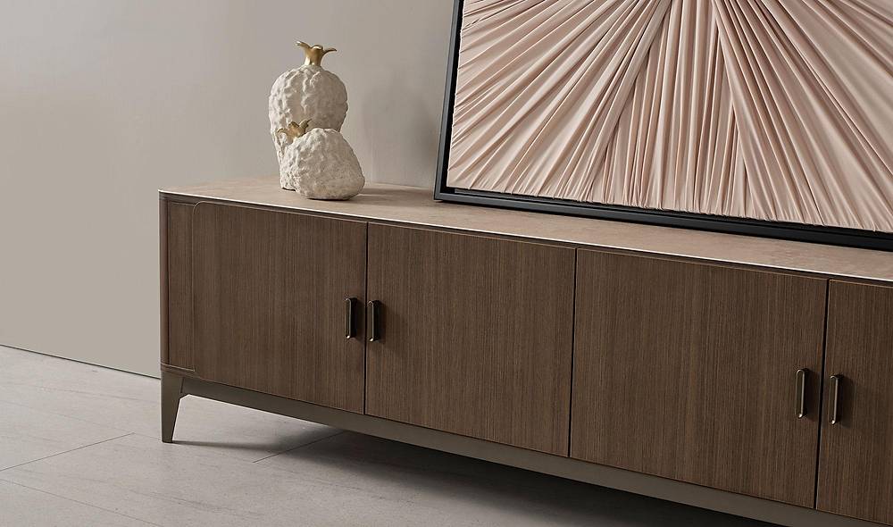 Monica Dining Room - Brown