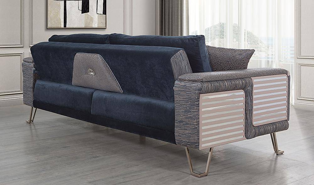 Praga Living Room Set