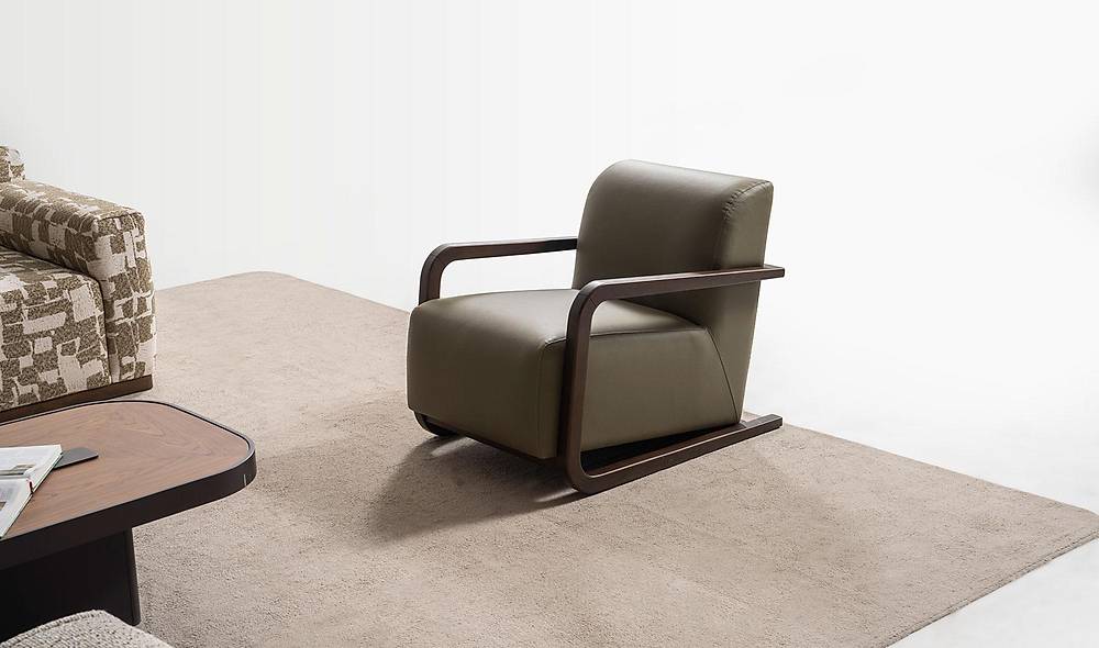 Luis Sofa Set