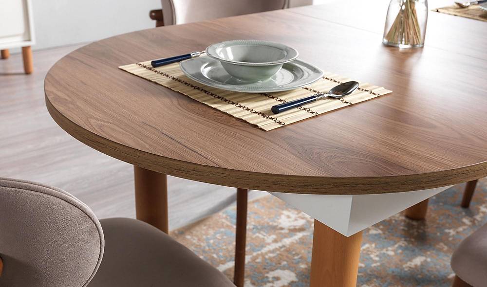 Domino Dining Room