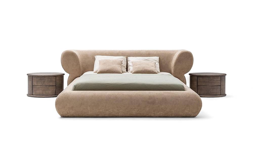 Handy Bedroom - New