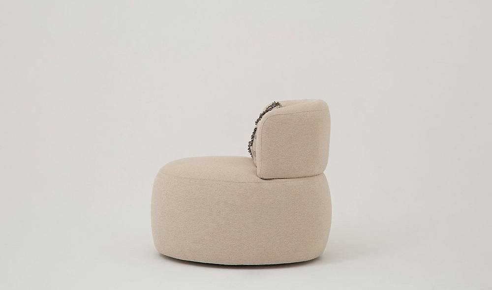 Pria Bergere