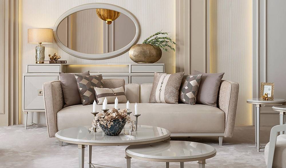 Alicent Sofa