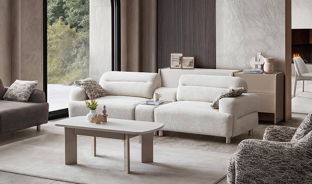 Glory Sofa Set