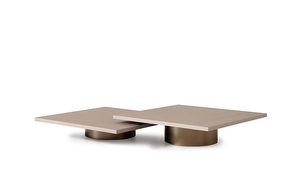 Dolce Coffee Table Set
