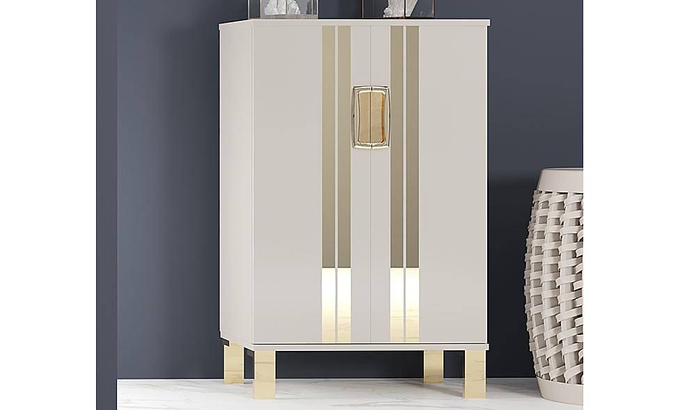 Norden Shoe Rack