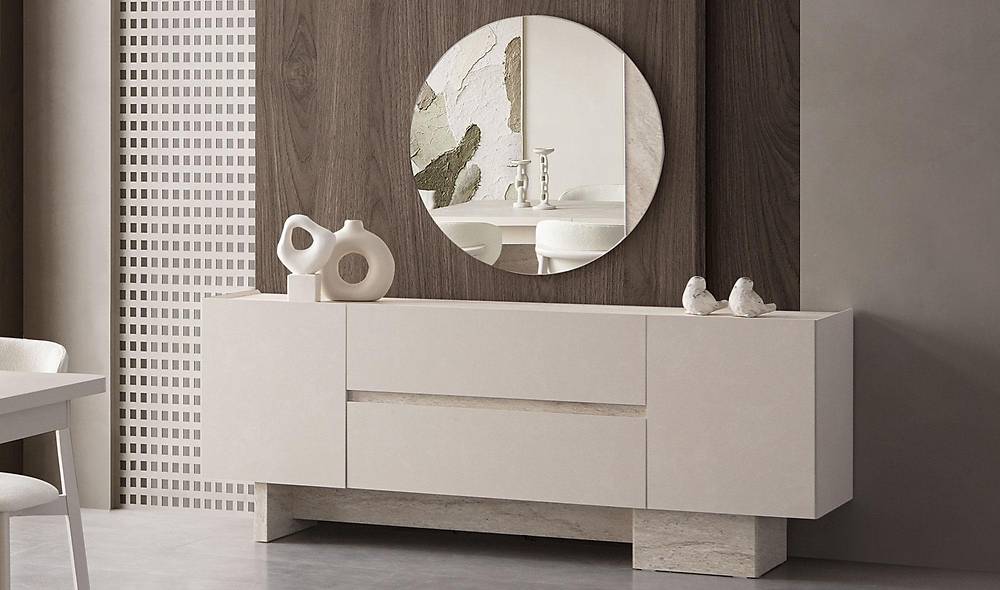 Levante Dining Room