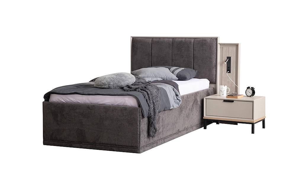 Ranch Teen Room