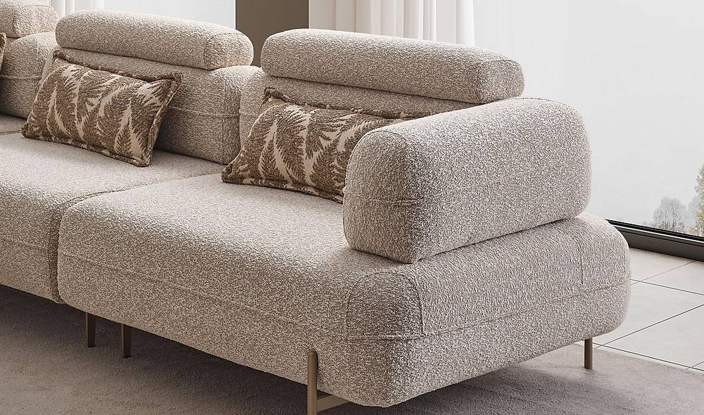 Viona Corner Set - Maxi