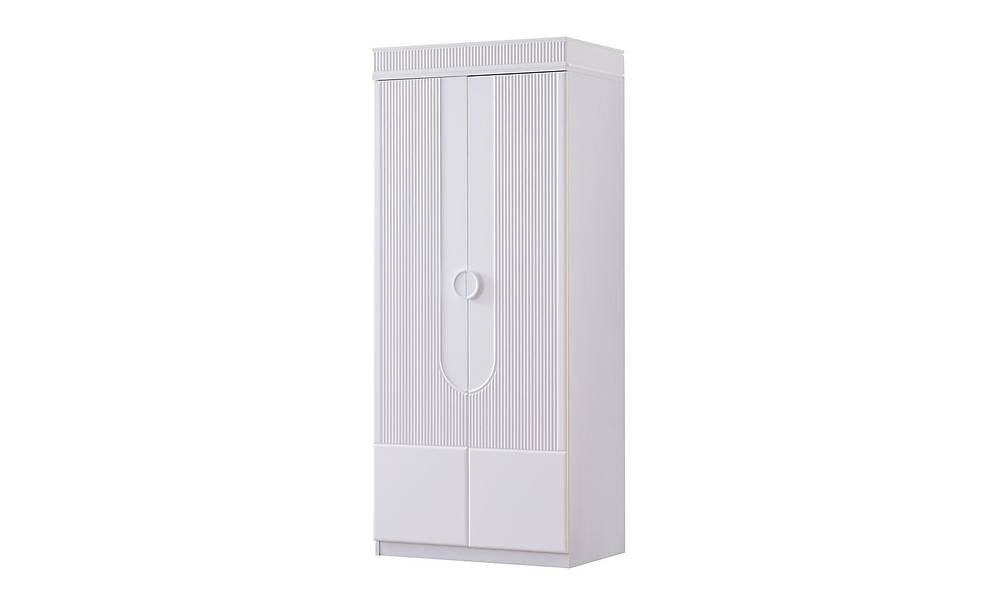 Rumba Baby Room - White