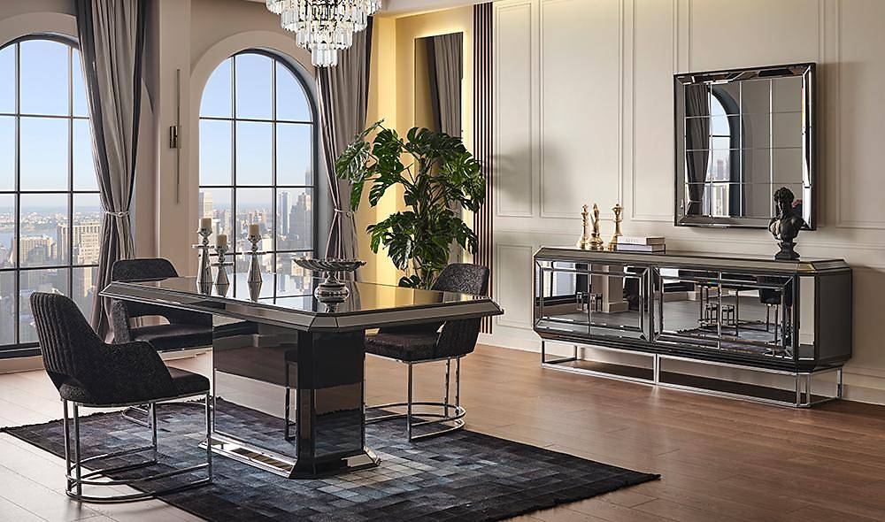 Despina Dining Room