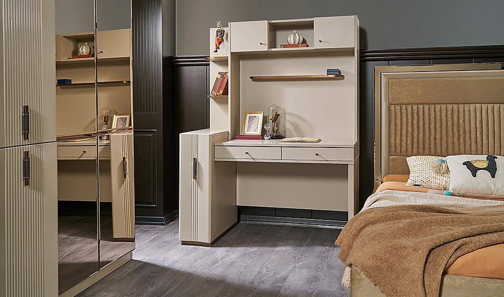 Solena Teen Room