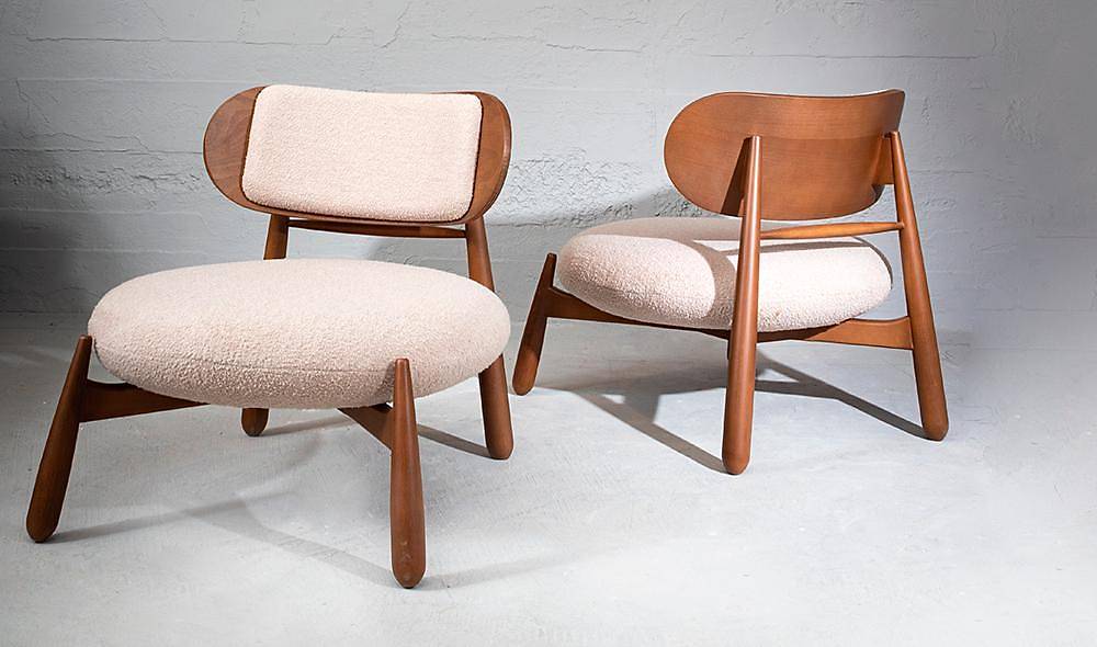 Pure Bergere