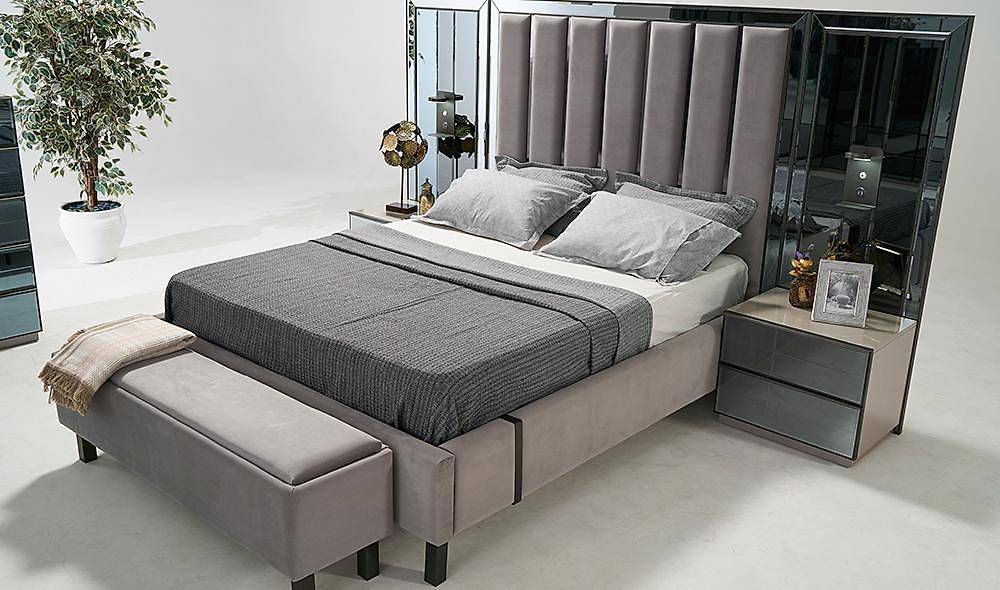 Zirkon Bench - F�rsat �r�n�