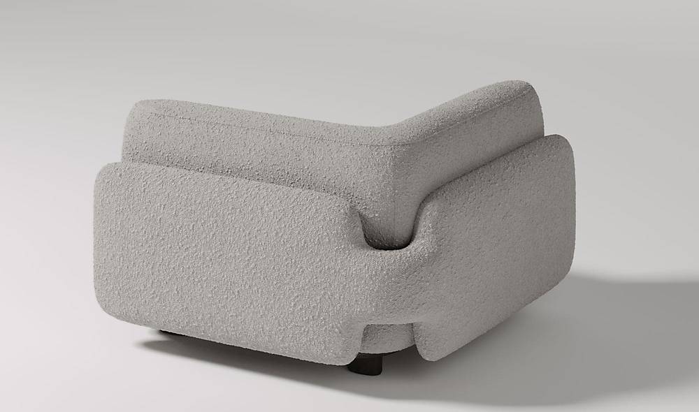 Montero Corner Set