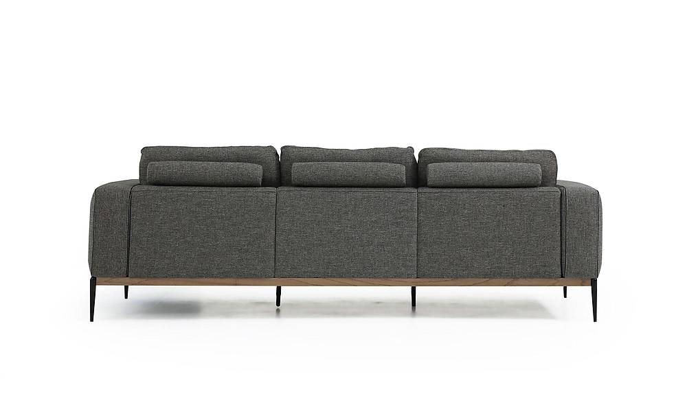 Paffi Sofa - Gray