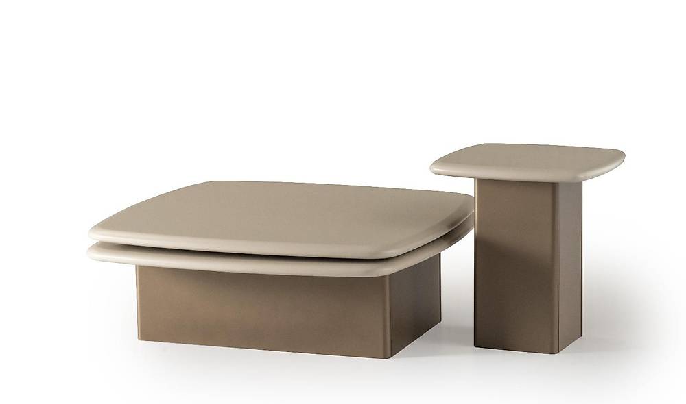 Libby Coffee Table Set