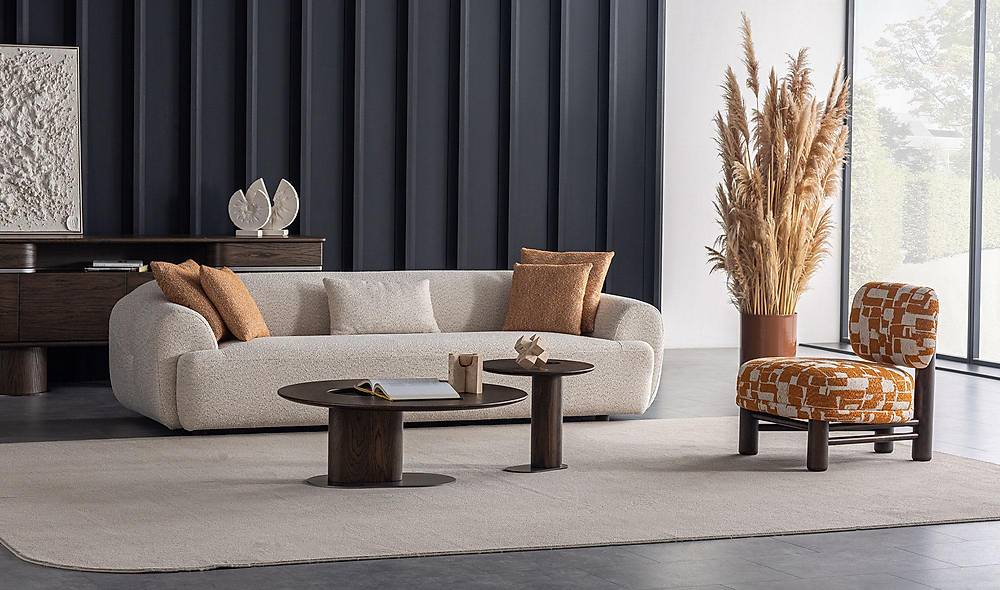 Clodia Sofa Set