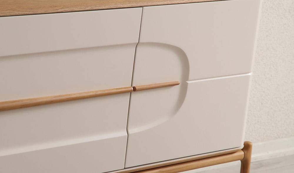 Moda Console
