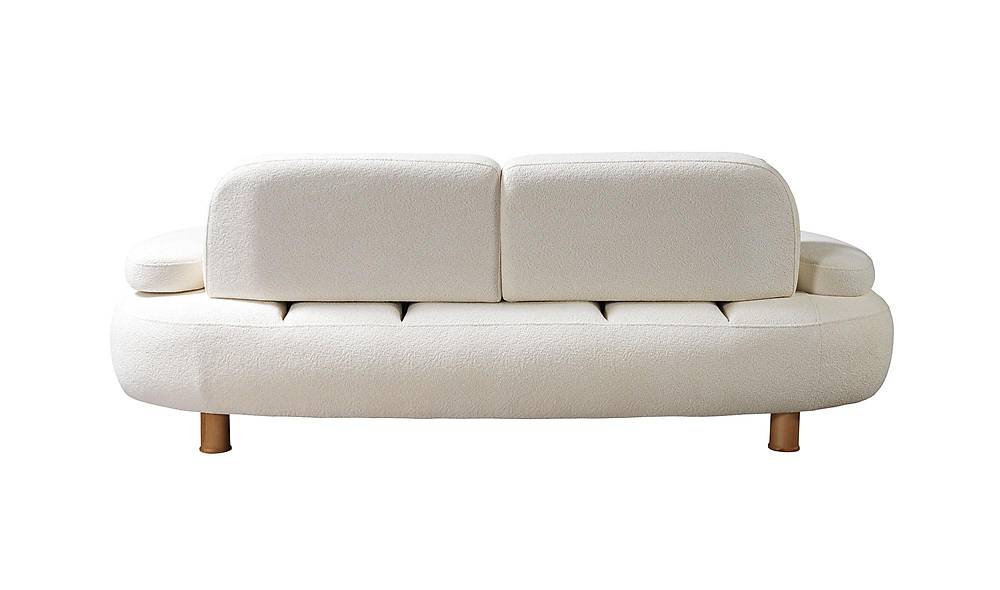 Floransa Sofa - Straight Legth