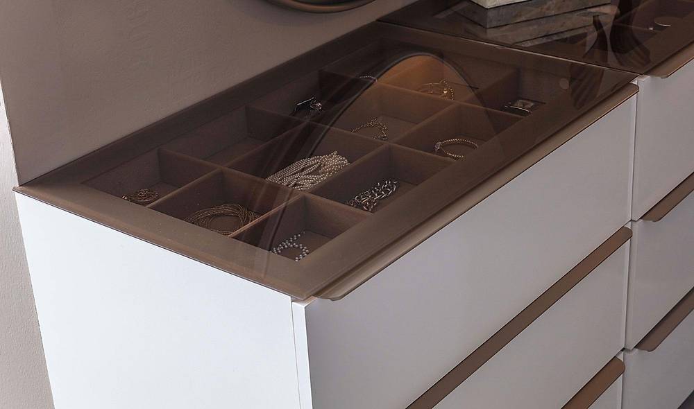 Merry Base Bedroom - Furniture Lid
