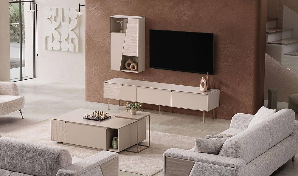 Taura Tv Unit