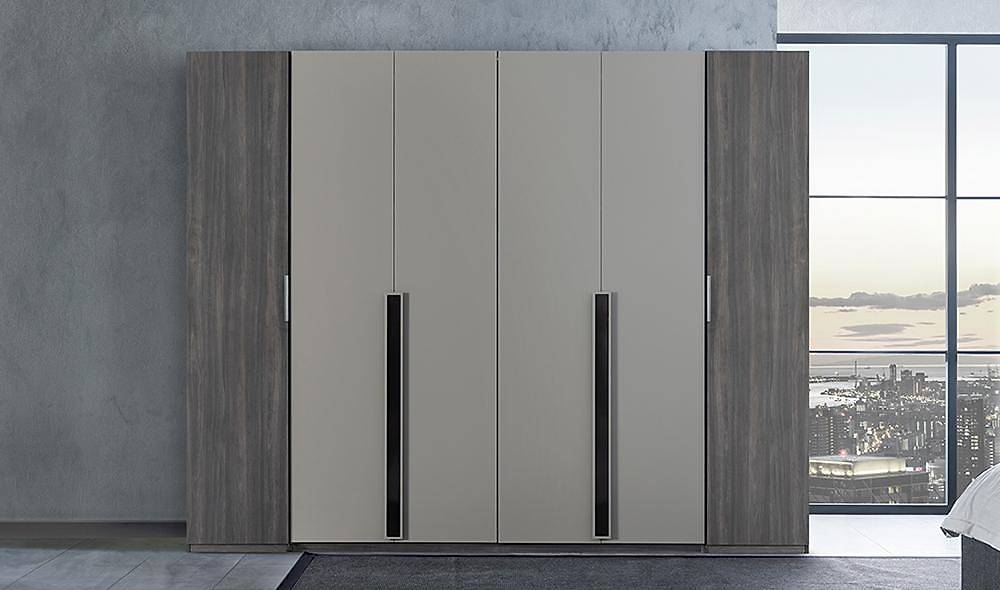 Cardea Base Bedroom - Furniture Lid