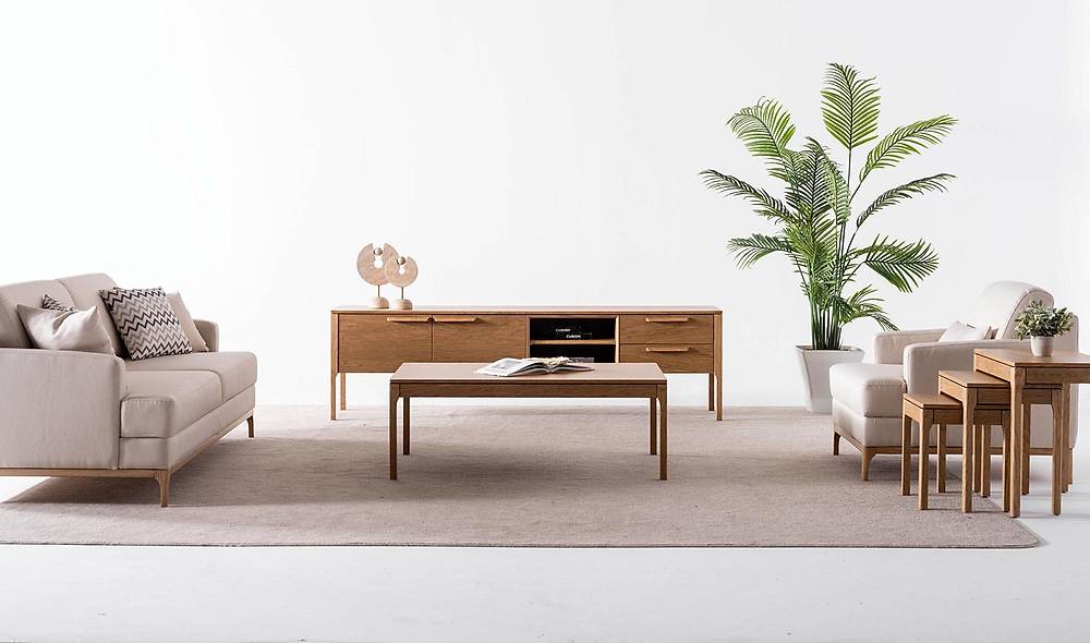 Opus Tv Stand