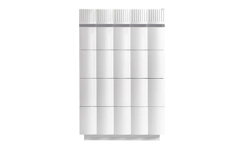 Dior Laundry Cabinet