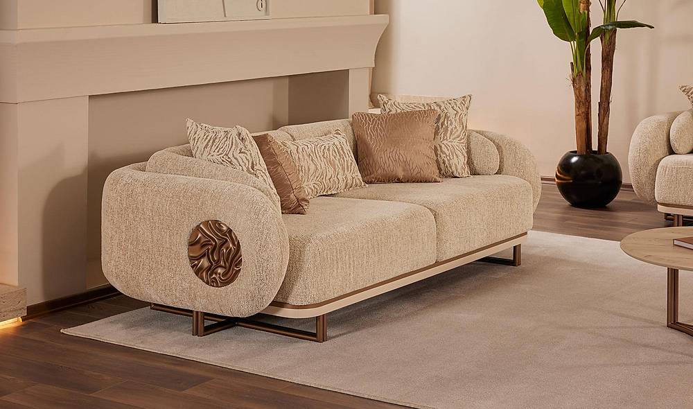 Panorama Sofa Set