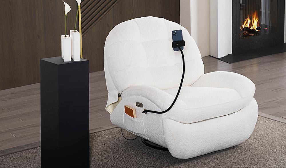 Latope Recliner