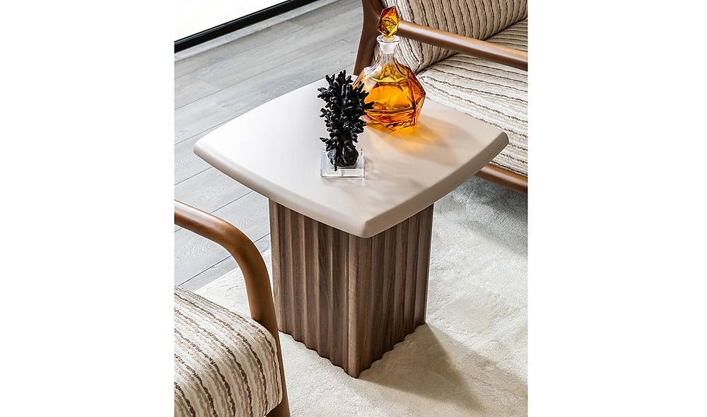 Valentina Side Cofee Table