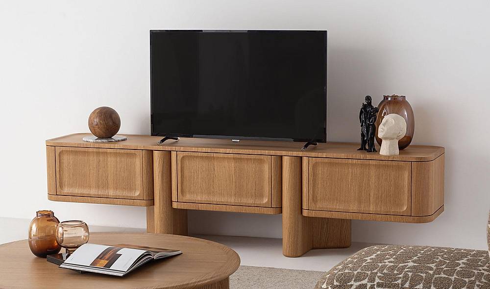 Toms Tv Stand