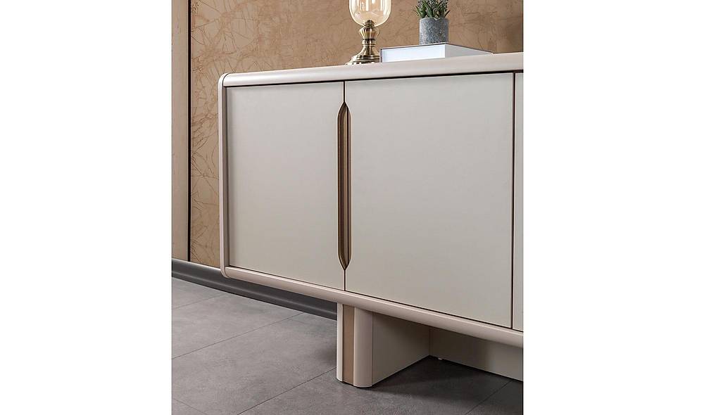 Modena Console