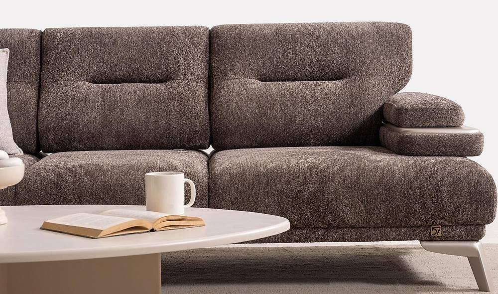 Vienay Sofa Set