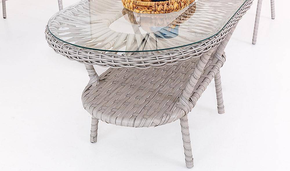 Puzzle Tea Set