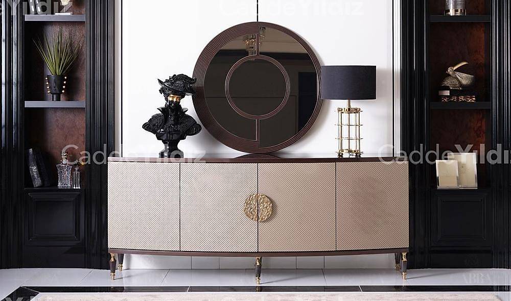 Diamond Dining Room