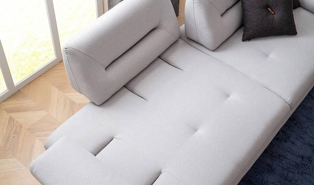 Portivo Relax Sofa
