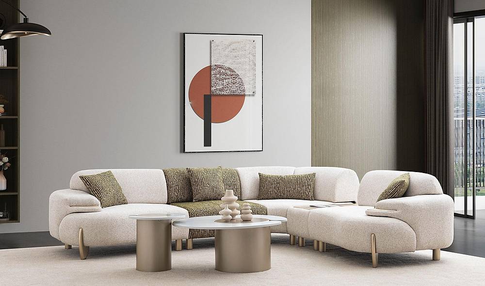 Romana Table Set