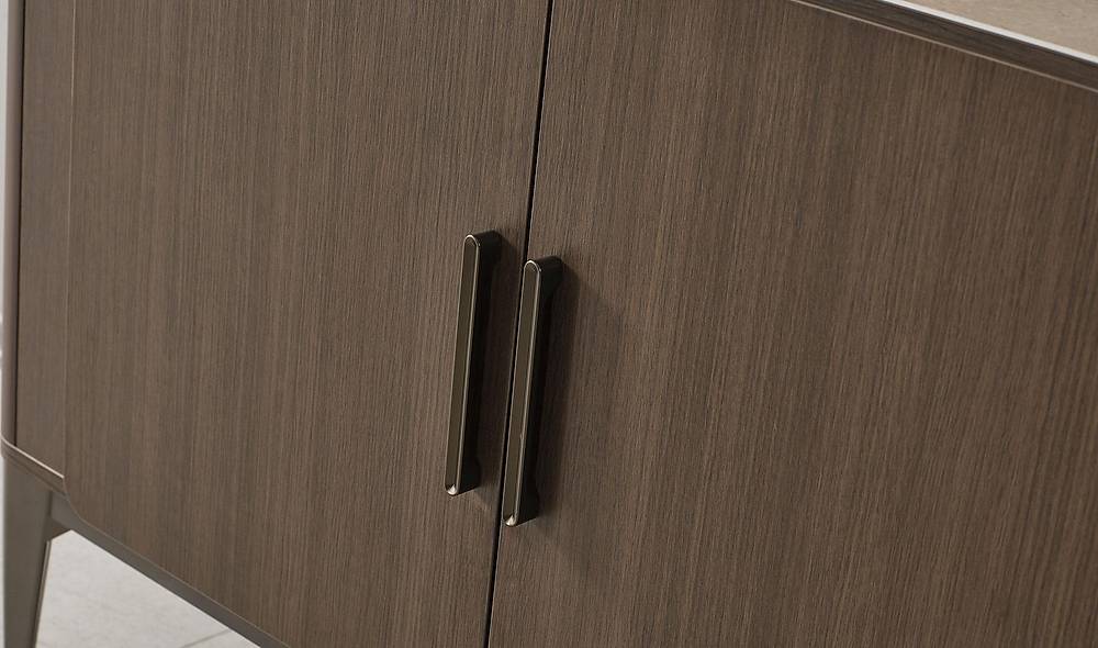 Monica Dining Room - Brown
